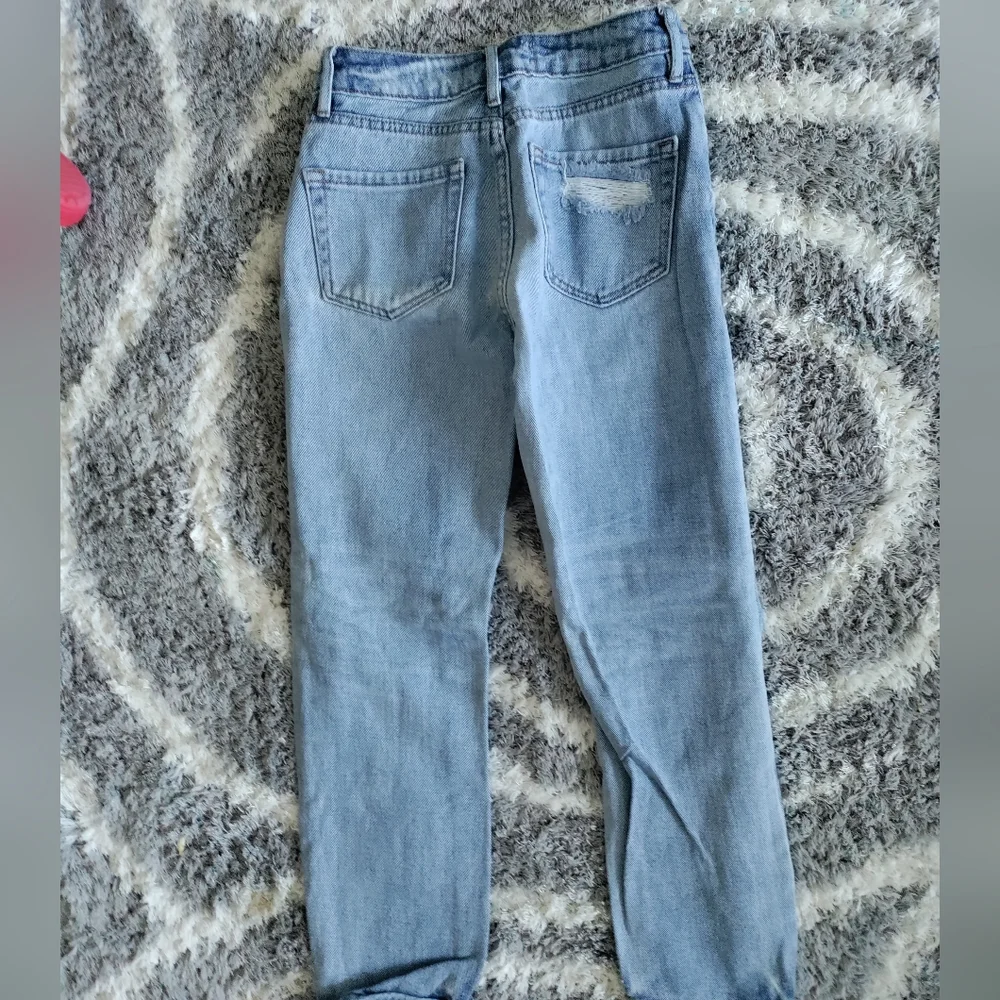 Pacsun mom jeans - Picture 2 of 3